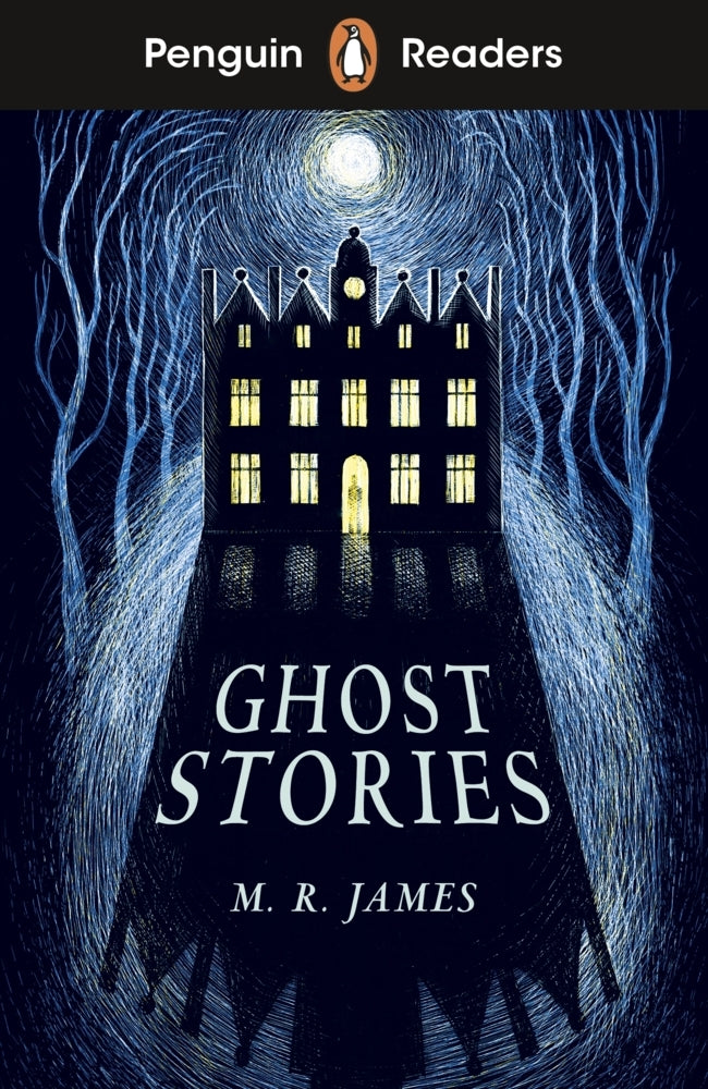 Penguin Readers Level 3: Ghost Stories (ELT Graded Reader) (M. R. James)
