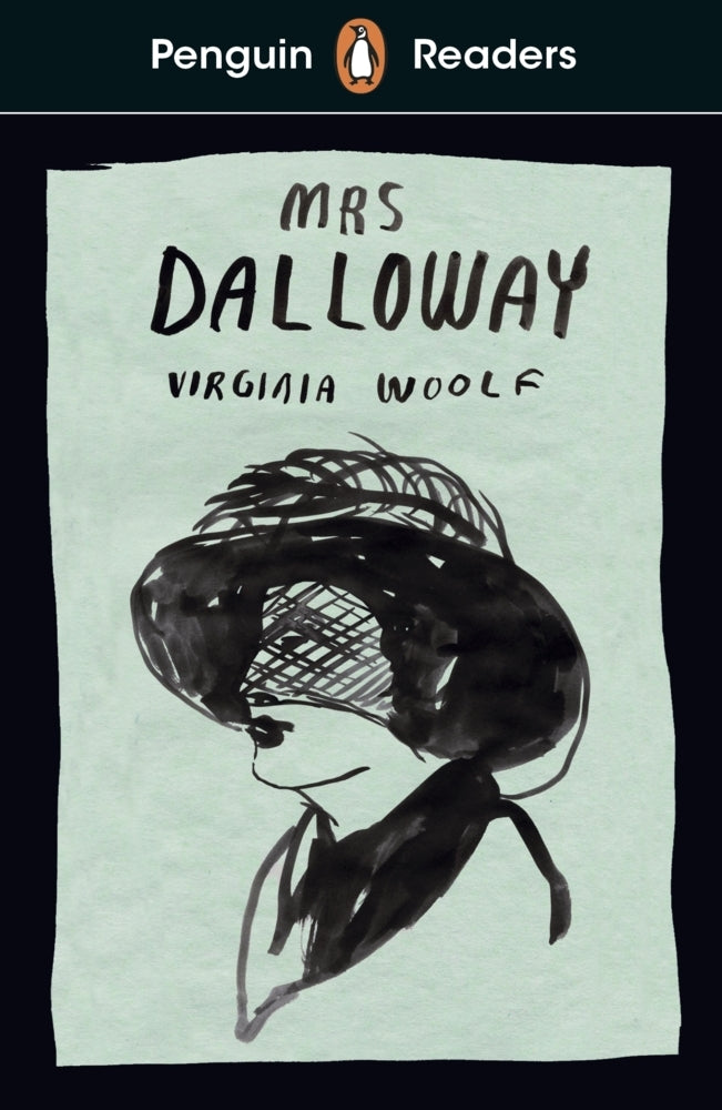 Penguin Readers Level 7: Mrs Dalloway (ELT Graded Reader) (Virginia Woolf)