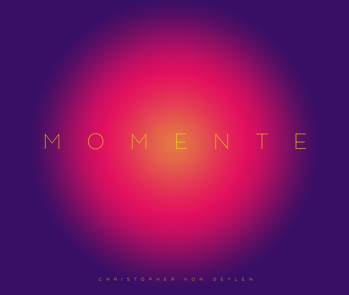 Momente (Christopher Von Deylen)