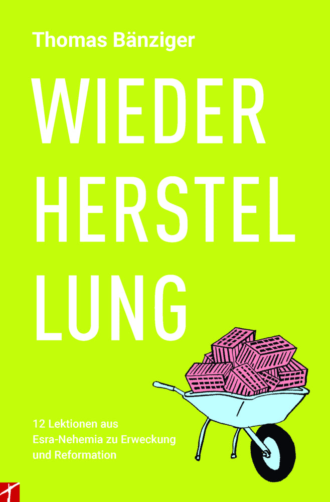 Wiederherstellung (Thomas Bänziger)