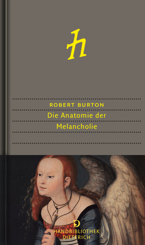 Die Anatomie der Melancholie (Robert Burton)