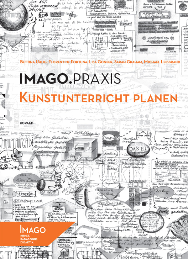 Kunstunterricht planen (Bettina Uhlig)