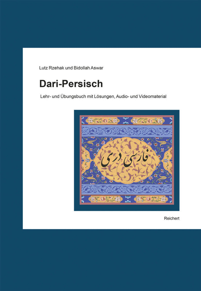 Dari-Persisch (Lutz Rzehak)