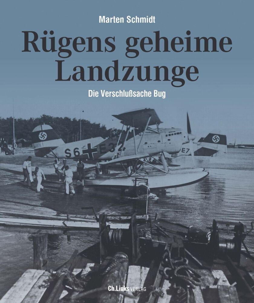 Rügens geheime Landzunge (Marten Schmidt)