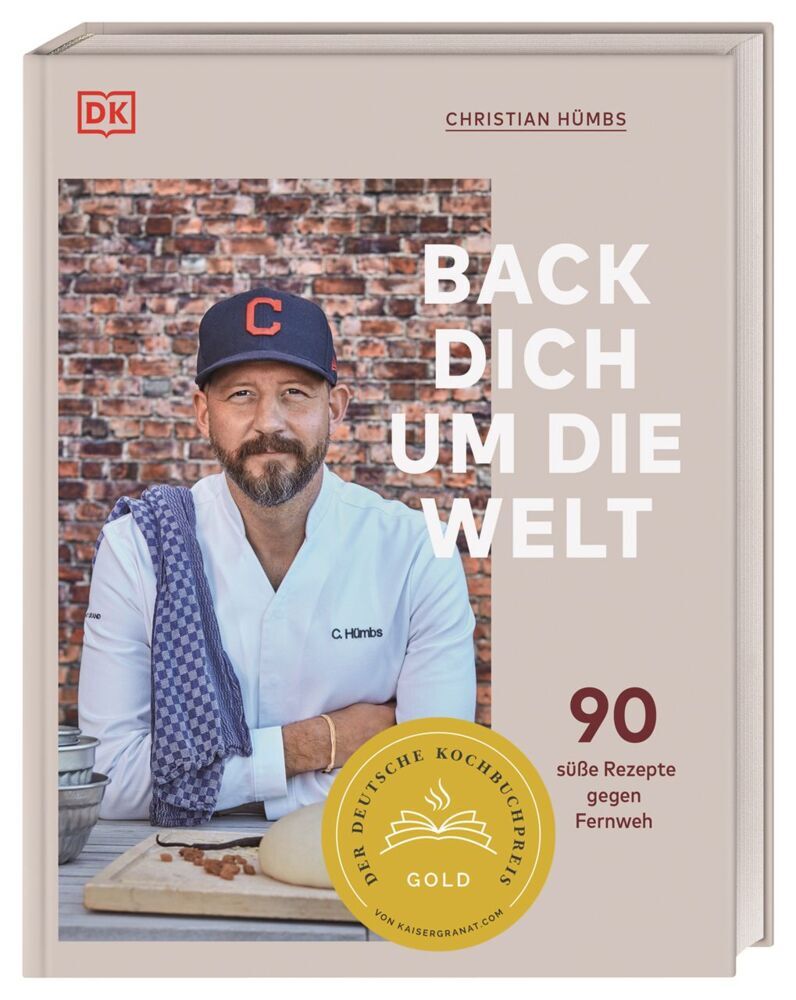 Back dich um die Welt (Christian Hümbs)