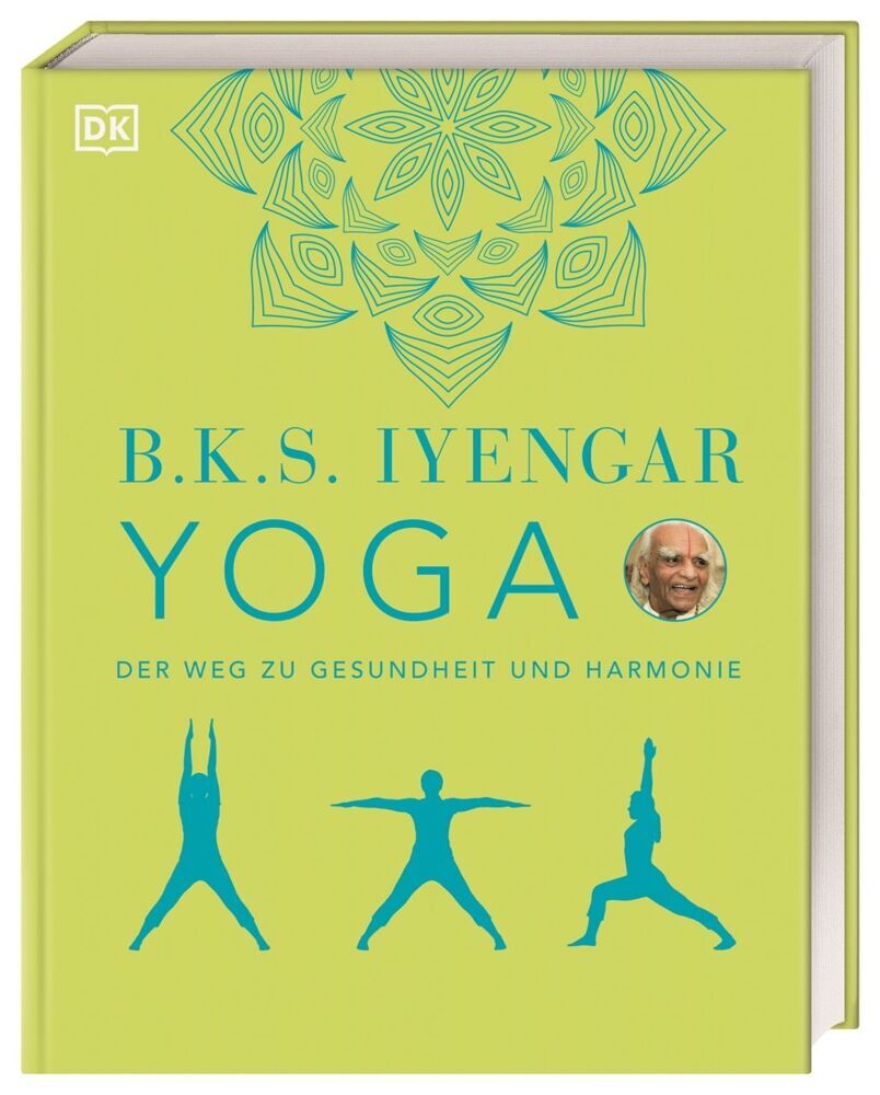 Yoga (B. K. S. Iyengar)