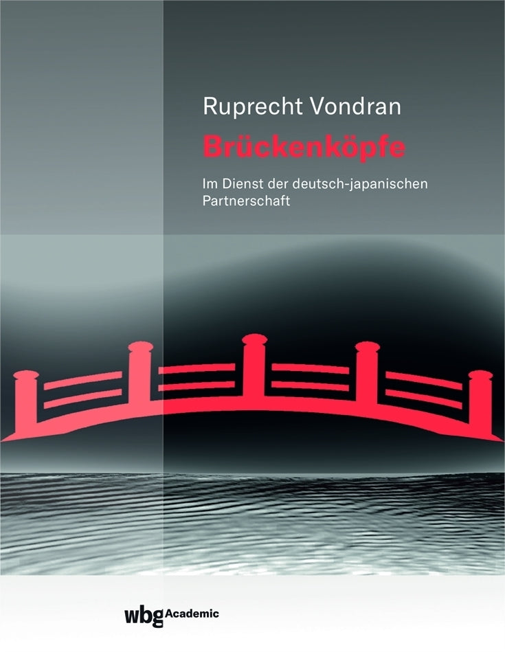 Brückenköpfe (Ruprecht Vondran)
