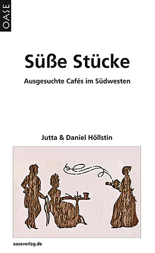 Süße Stücke (Jutta Höllstin)