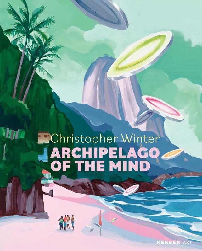 Christopher Winter (Ralf F. Hartmann)