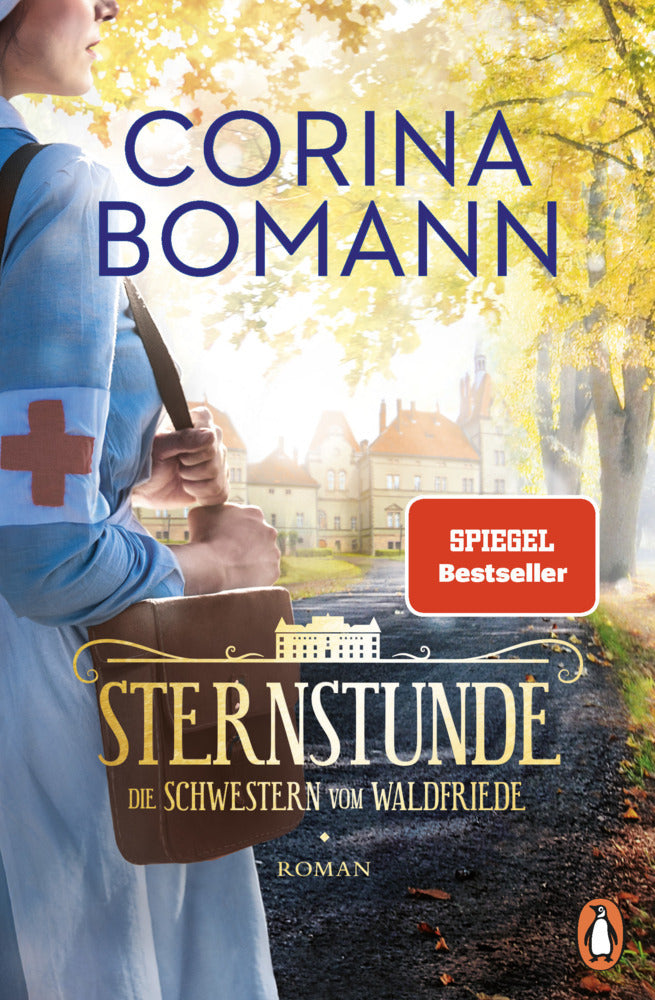 Sternstunde (Corina Bomann)