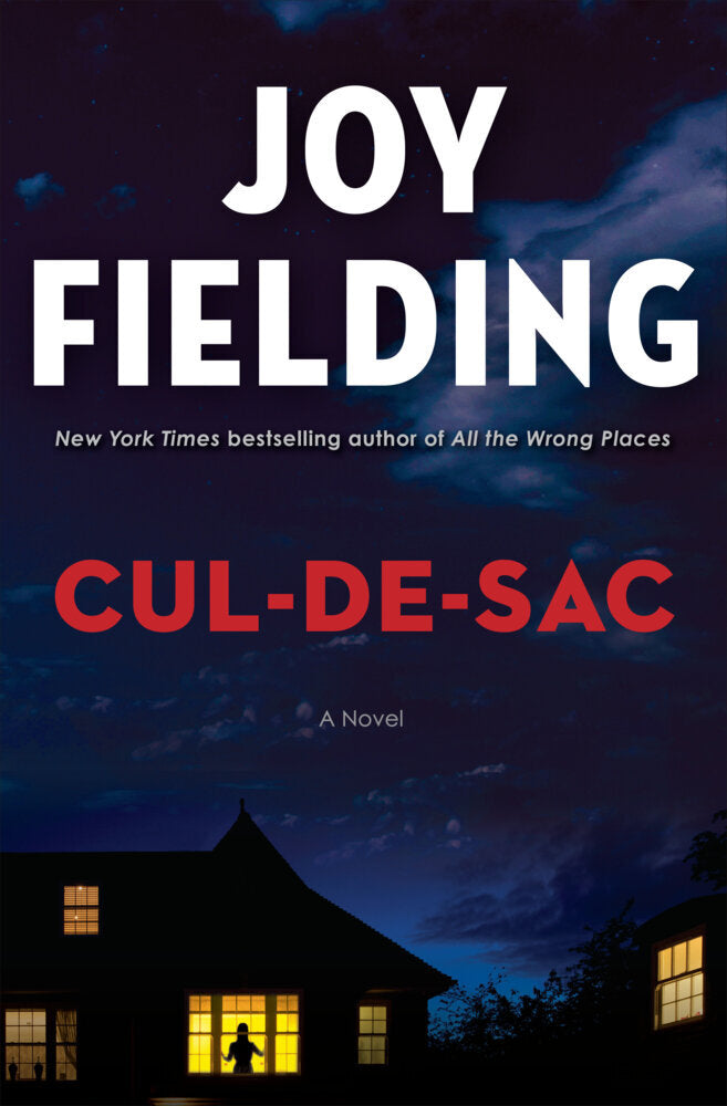 Cul-de-sac (Joy Fielding)