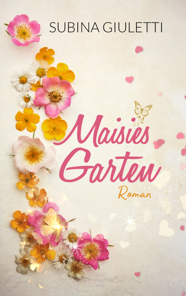 Maisies Garten (Subina Giuletti)