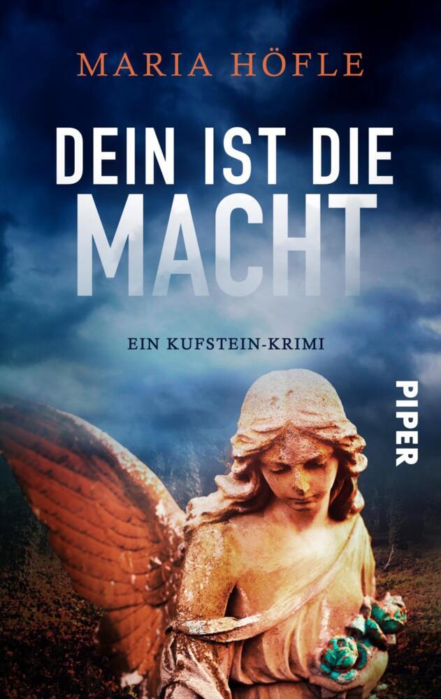 Dein ist die Macht (Maria Höfle)