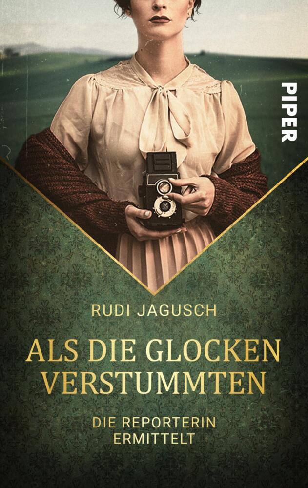 Als die Glocken verstummten (Rudolf Jagusch)