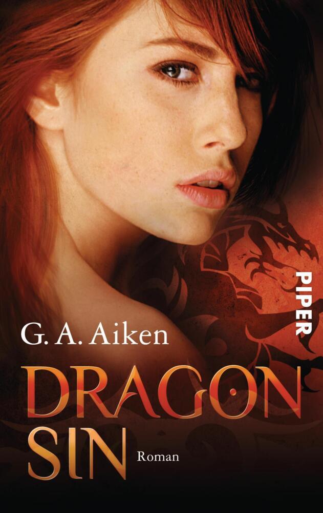 Dragon Sin (G. A. Aiken)