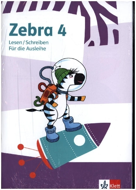 Zebra 4
