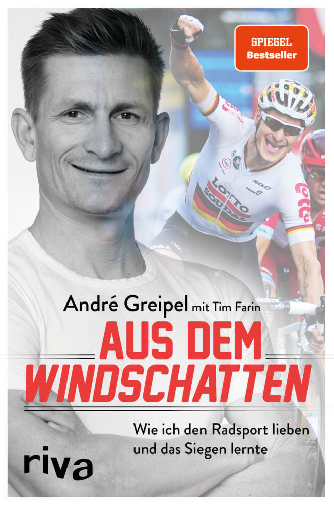 Aus dem Windschatten (André Greipel)