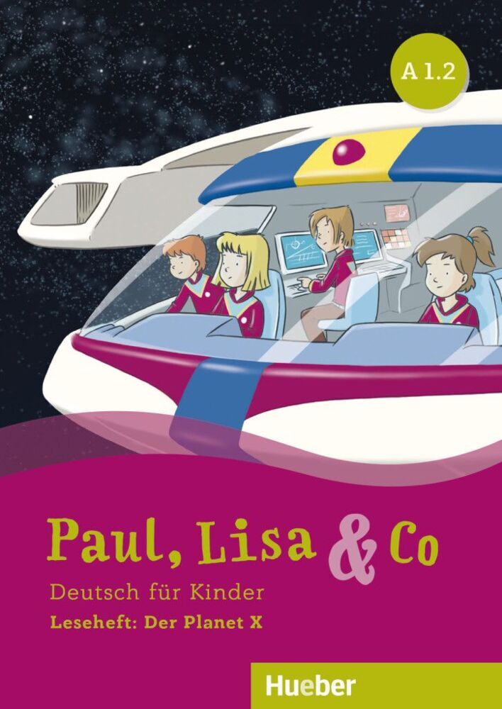Paul, Lisa & Co A1.2 (Annette Vosswinkel)