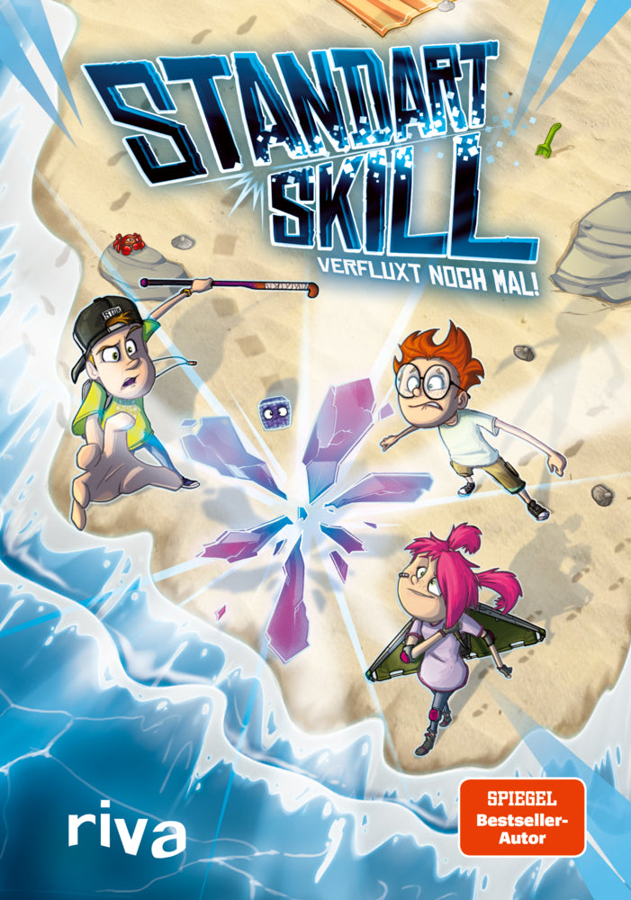 Standart Skill - Verfluxt noch mal! (Standart Skill)