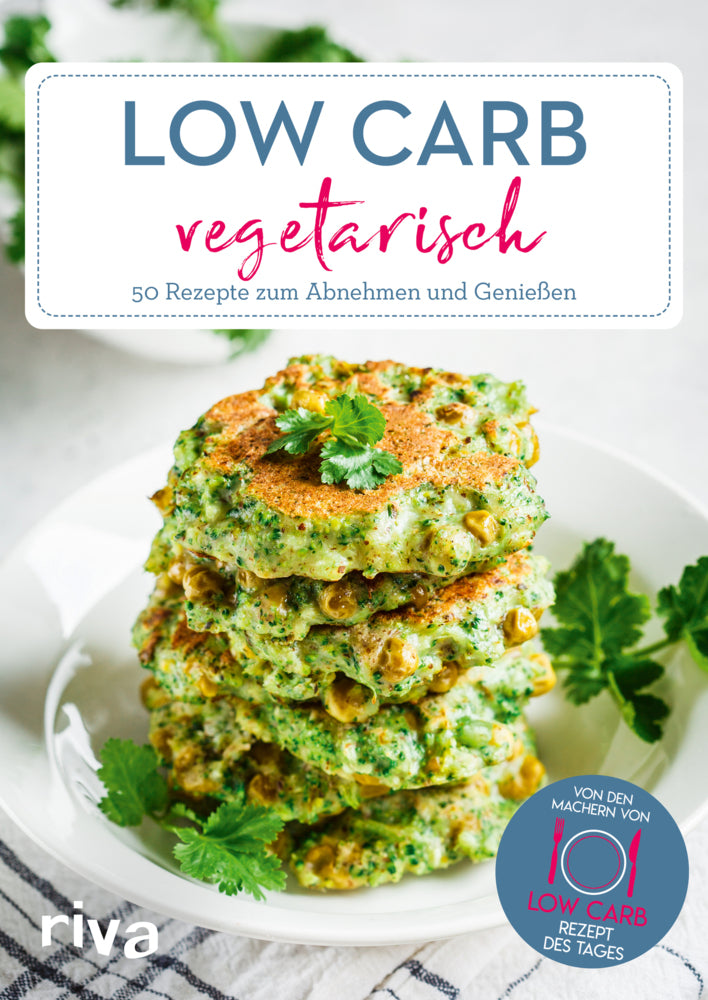 Low Carb vegetarisch (Low-Carb-Rezept Des Tages)