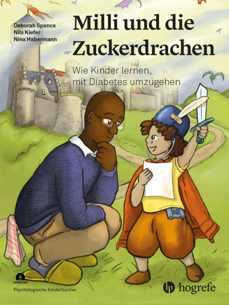 Milli und die Zuckerdrachen, m. 1 Beilage (Deborah Spence)