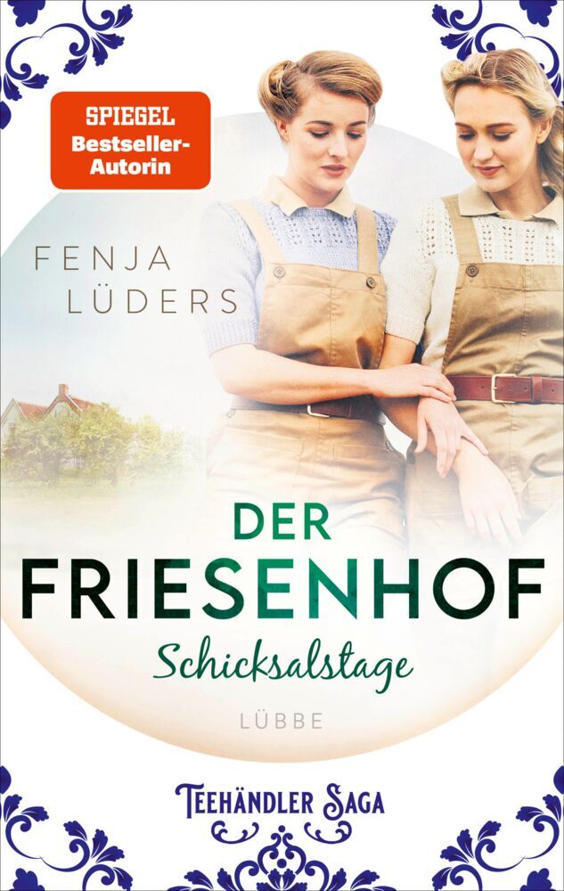 Der Friesenhof (Fenja Lüders)