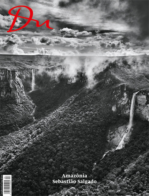 Amazônia. Sebastião Salgado (Oliver Prange)