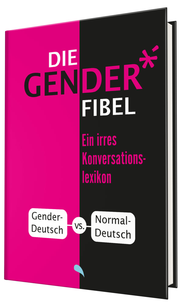 Die Gender-Fibel (Eckhard Kuhla)