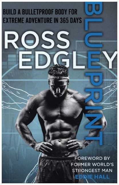 Blueprint (Ross Edgley)
