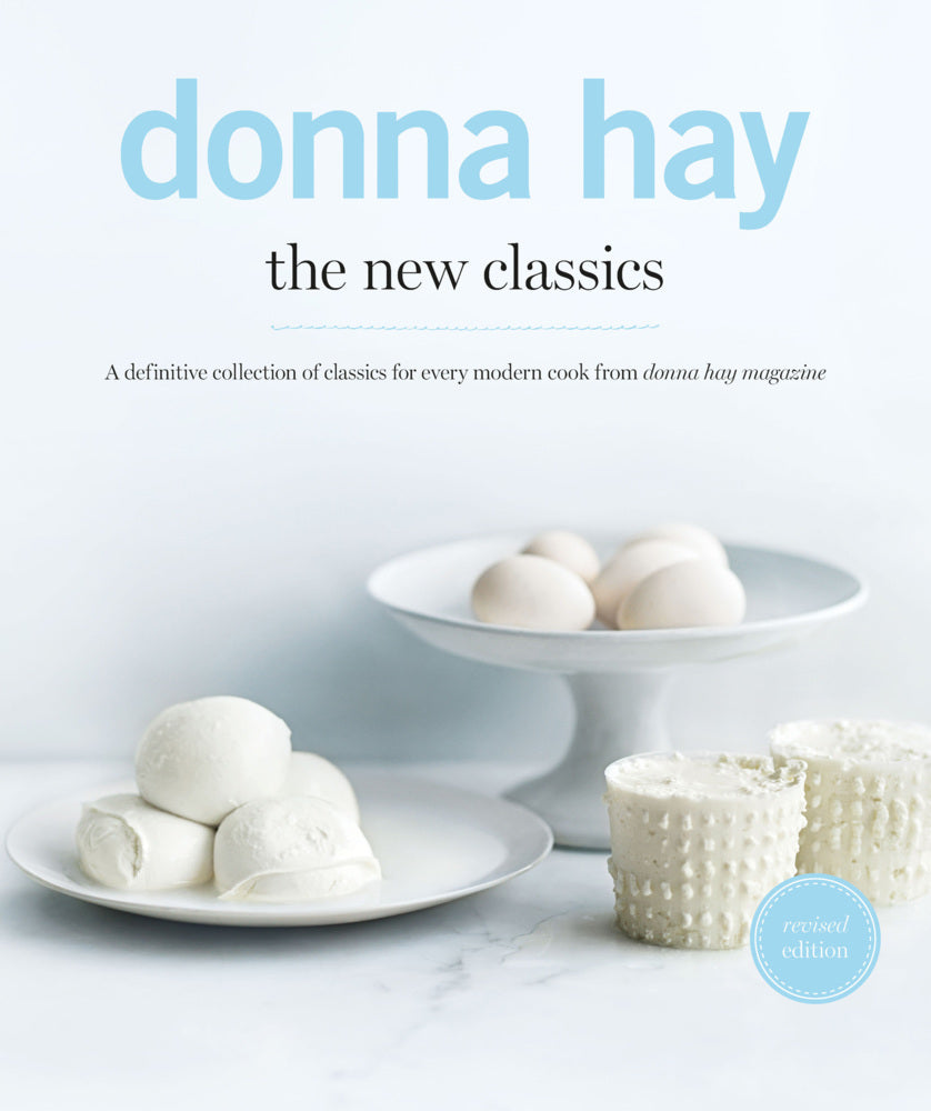The New Classics (Donna Hay)