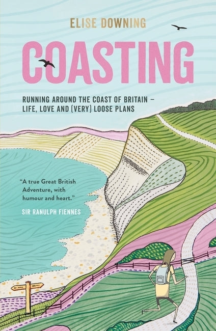 Coasting (Elise Downing)