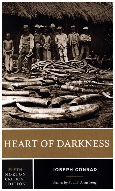 Heart of Darkness - A Norton Critical Edition (Joseph Conrad)
