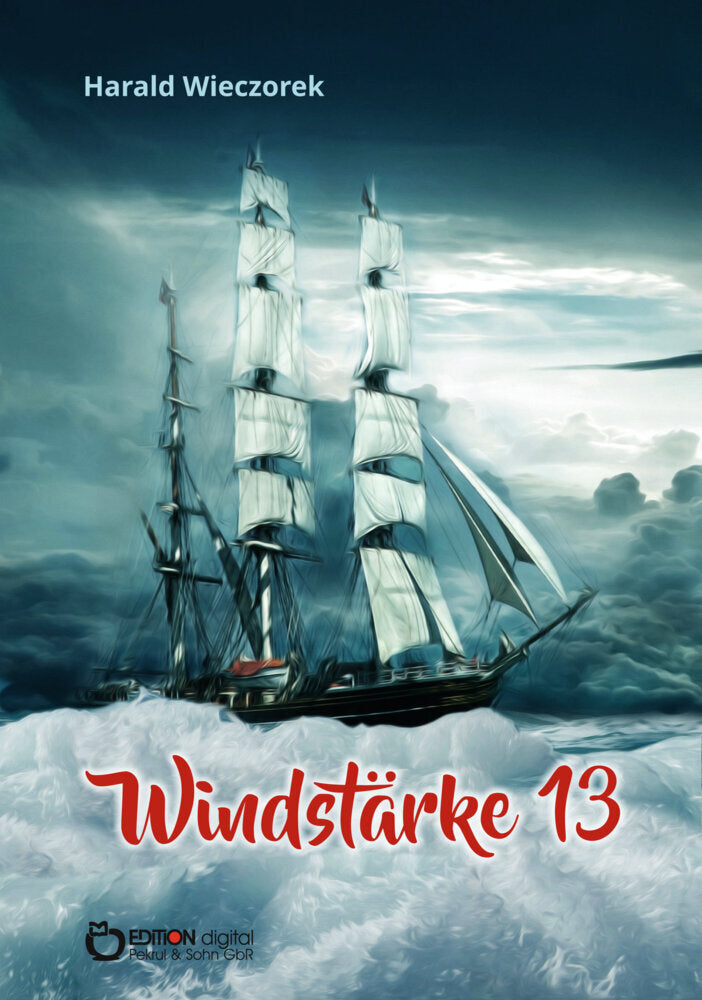 Windstärke 13 (Harald Wieczorek)
