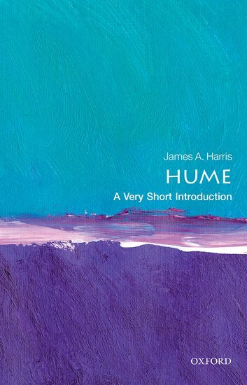 Hume (James A. Harris)
