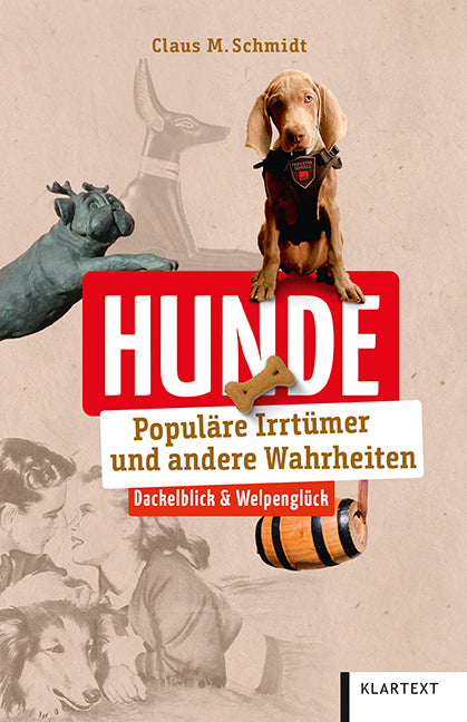 Hunde (Claus M. Schmidt)