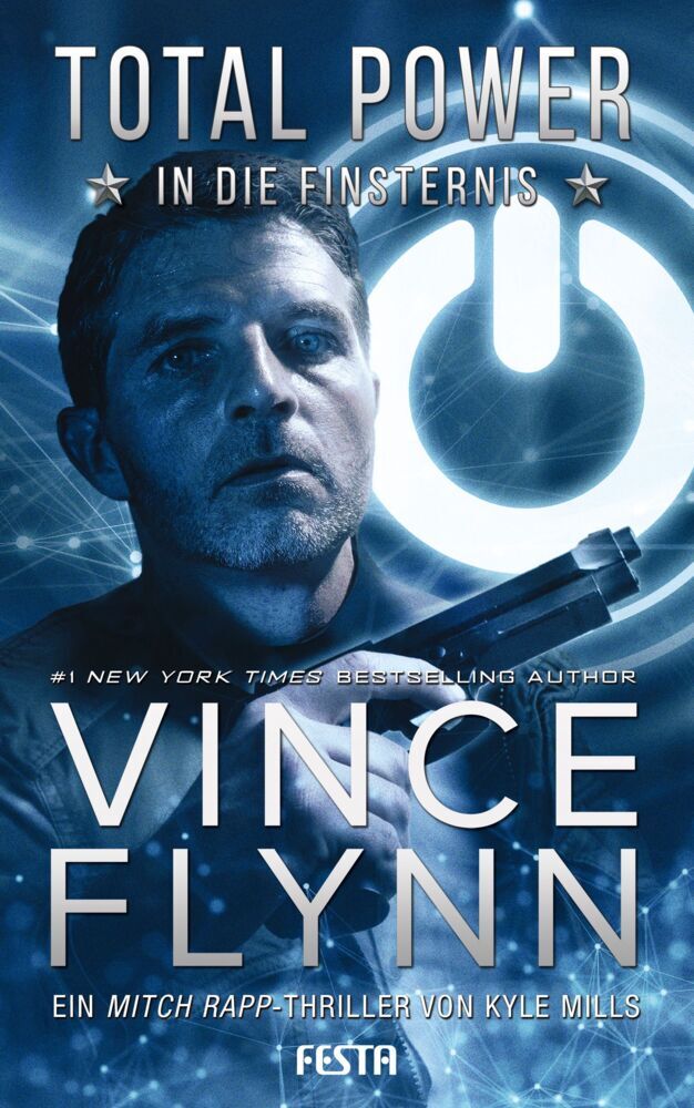 Total Power - In die Finsternis (Vince Flynn)