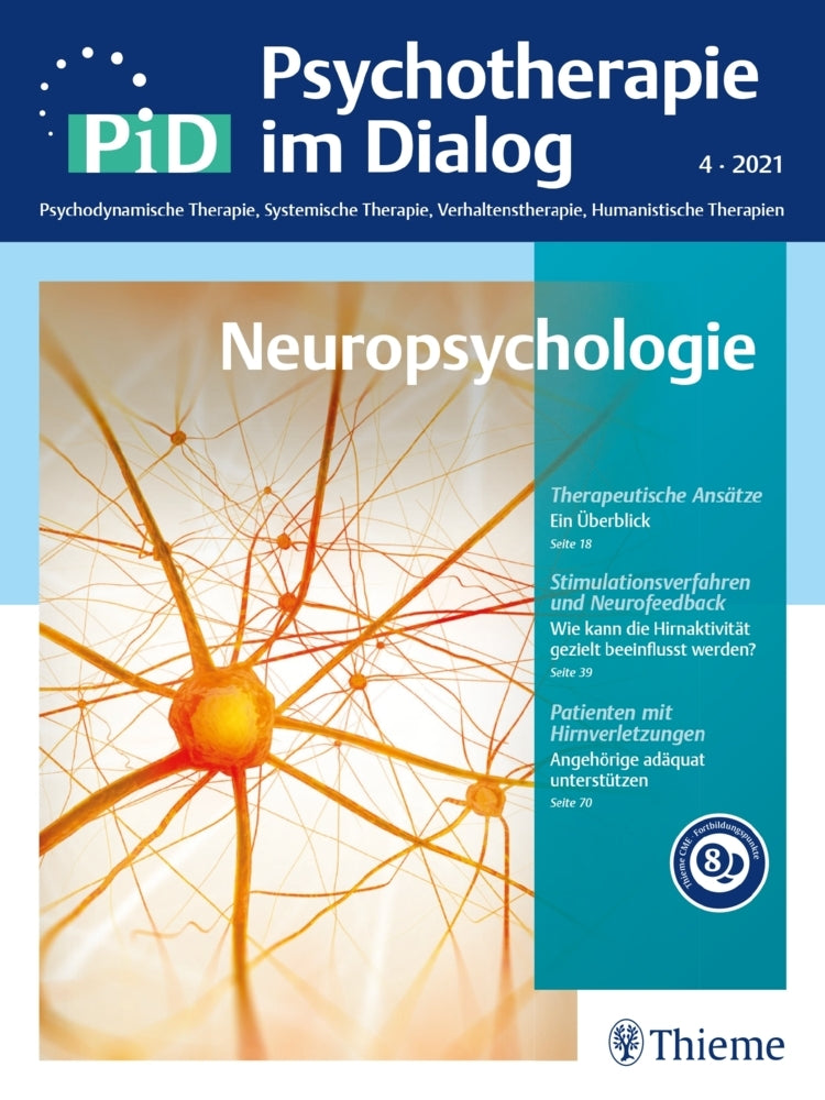 Neuropsychologie (Christoph Flückiger)