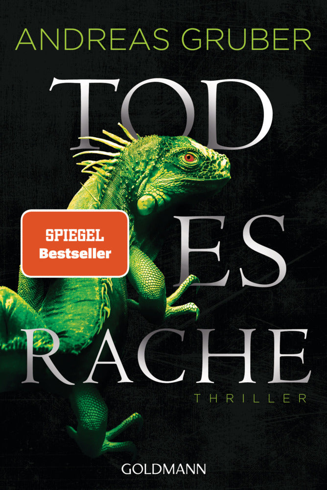 Todesrache (Andreas Gruber)
