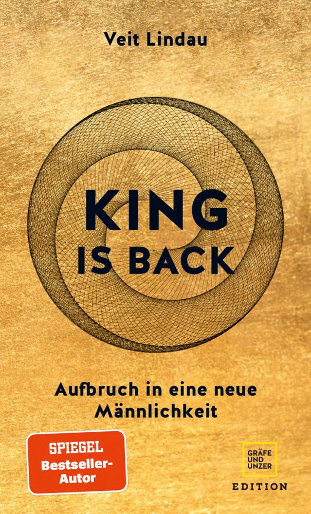 King is back (Veit Lindau)