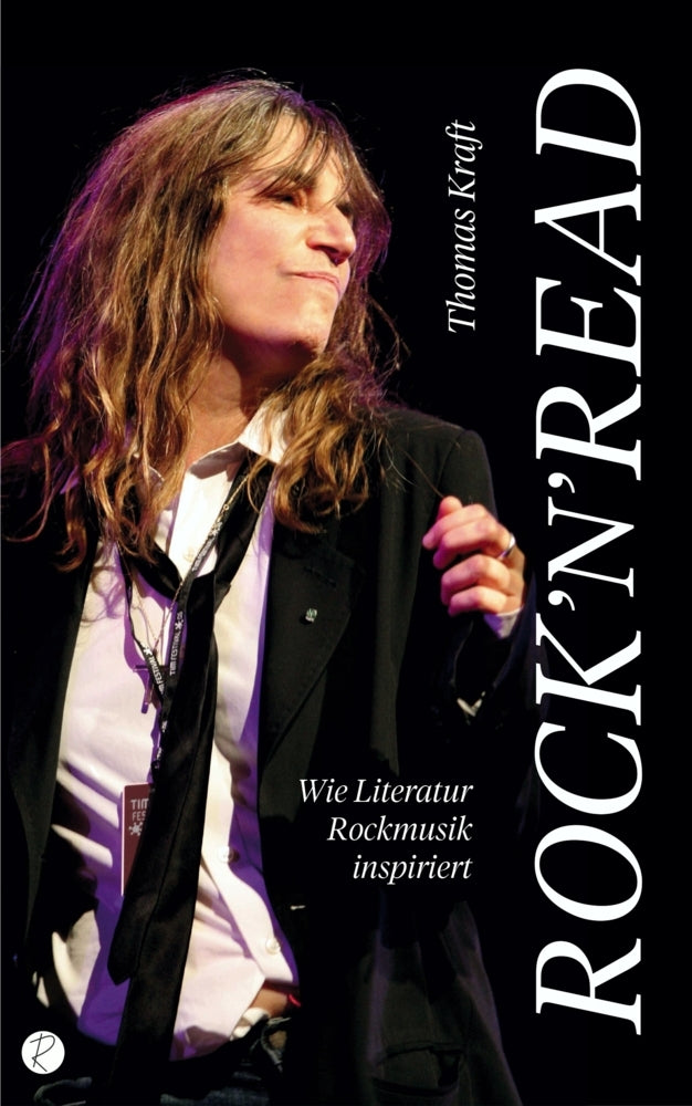 Rock'n'Read (Thomas Kraft)