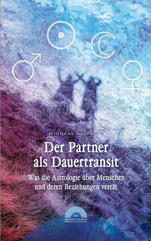 Der Partner als Dauertransit (Michael Allgeier)