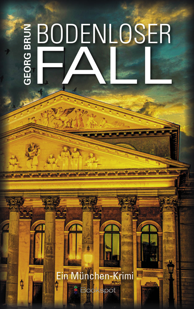 Bodenloser Fall (Georg Brun)
