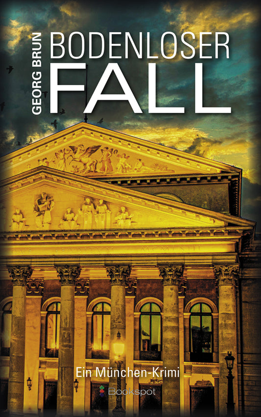 Bodenloser Fall (Georg Brun)