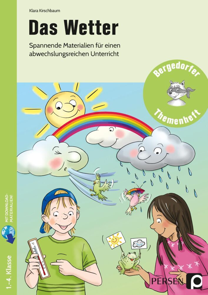 Das Wetter (Klara Kirschbaum)