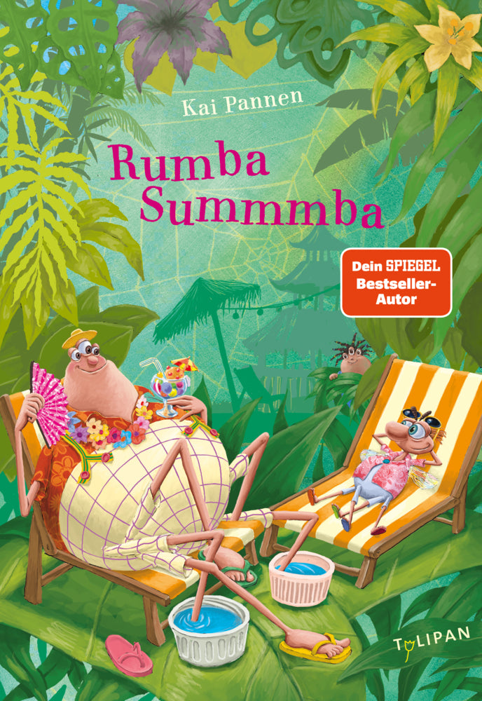 Rumba Summmba (Kai Pannen)