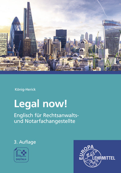 Legal now! (Annette König-Herick)