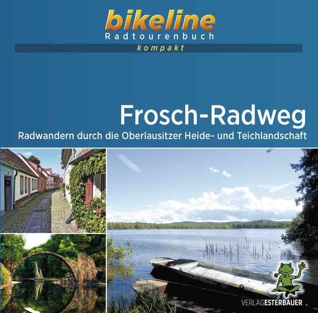 Frosch-Radweg (Esterbauer Verlag)