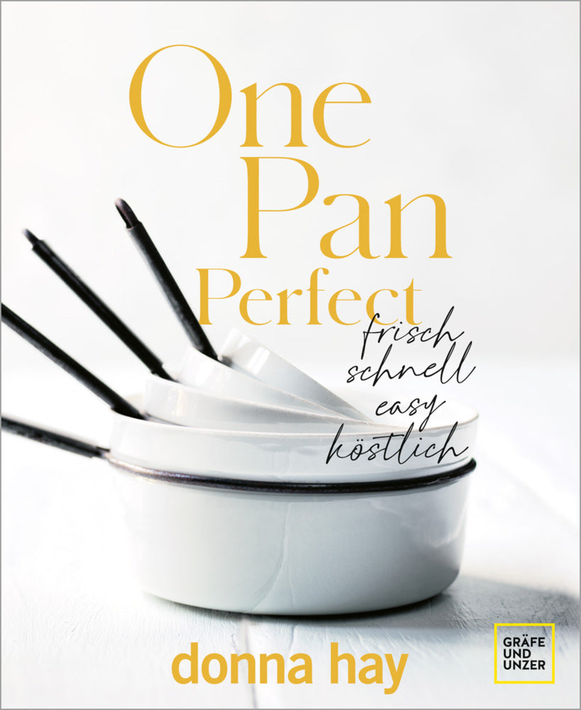 One Pan Perfect (Donna Hay)