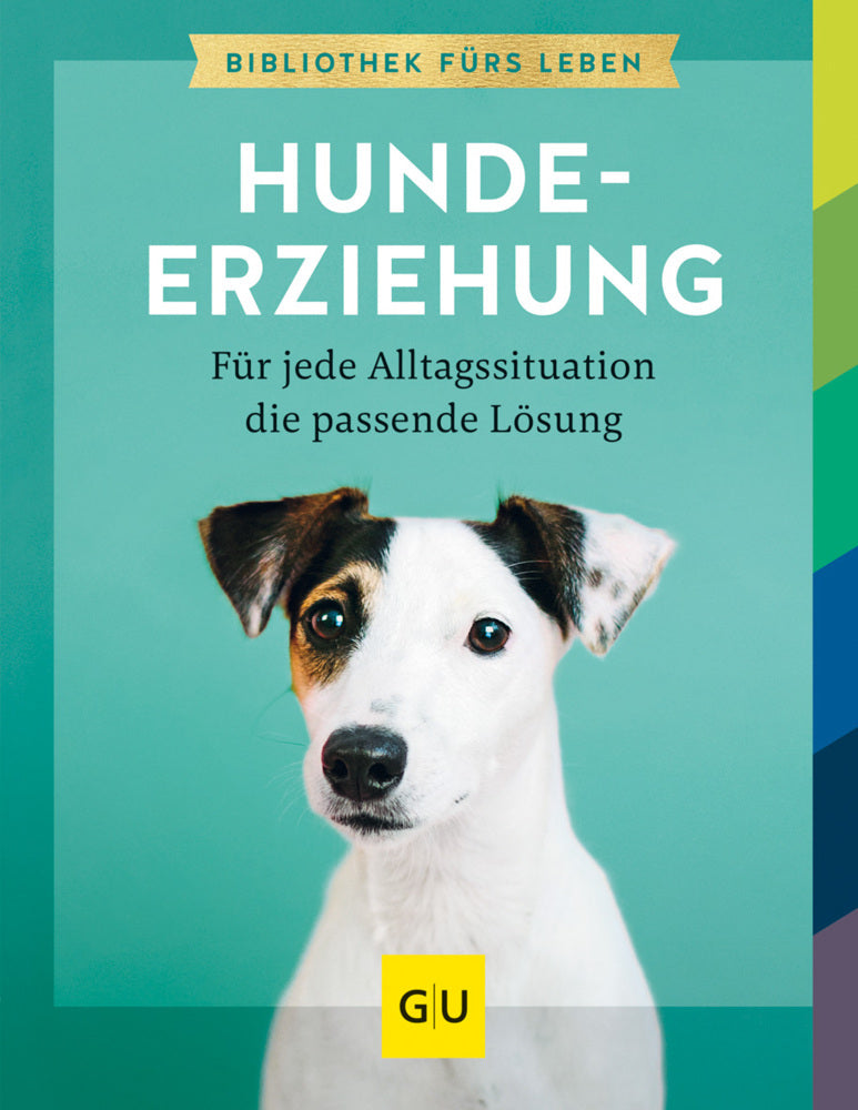 Hundeerziehung (Katharina Schlegl-Kofler)