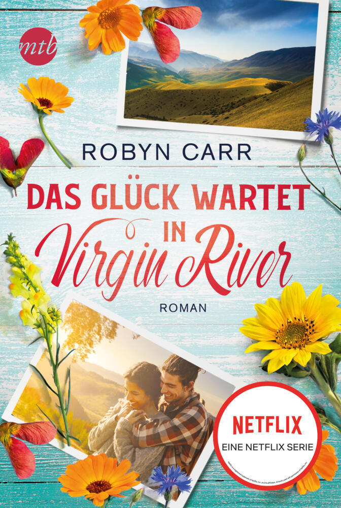 Das Glück wartet in Virgin River (Robyn Carr)